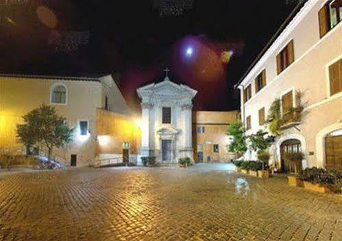 Trastevere Relais Hotel Roma