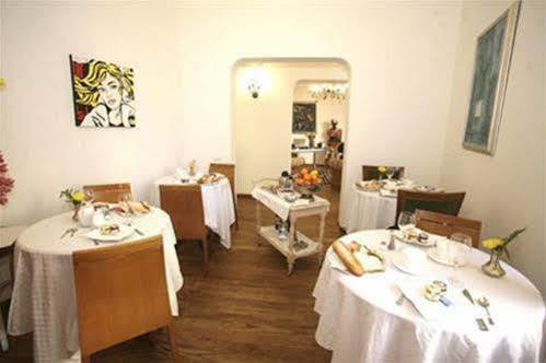 Trastevere Relais * Roma