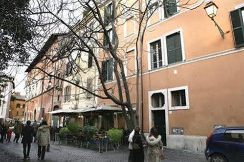 Hotel Trastevere Relais Roma